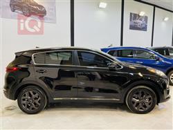 کیا سپۆرتاج